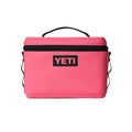 Daytrip 9L Insulated Box in Tropical Pink