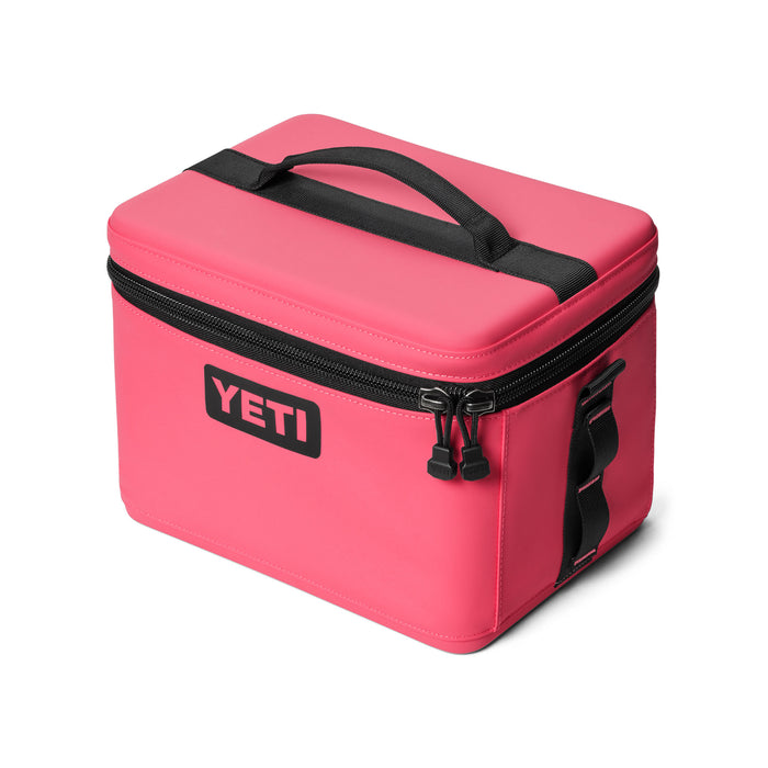 Daytrip 9L Insulated Box in Tropical Pink