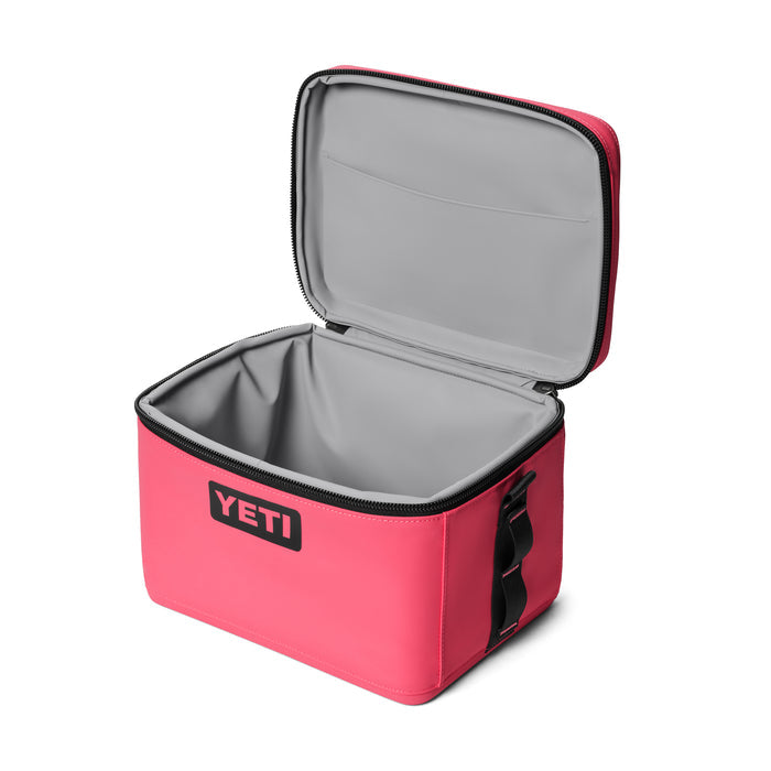 Daytrip 9L Insulated Box in Tropical Pink