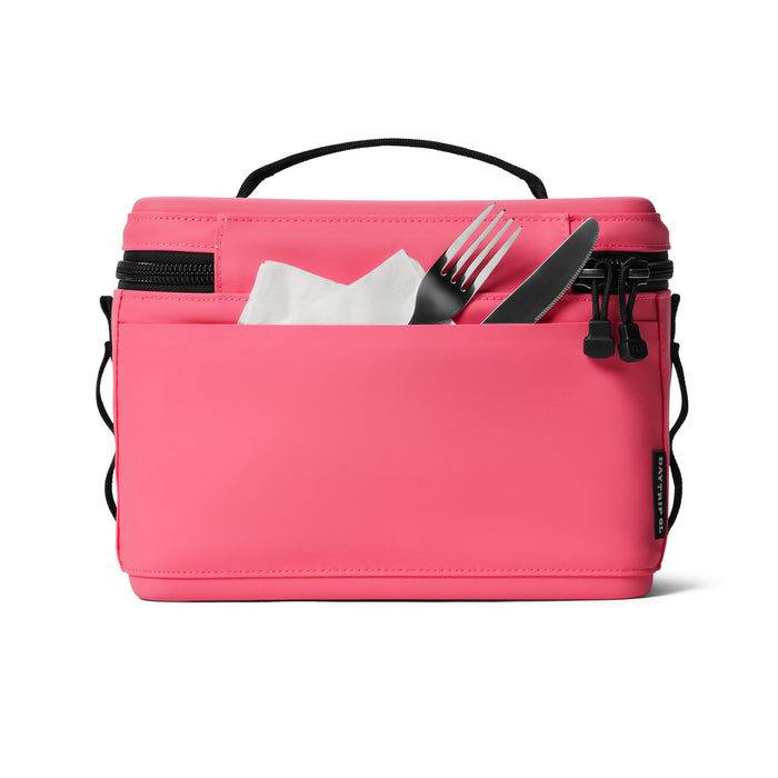 Daytrip 9L Insulated Box in Tropical Pink