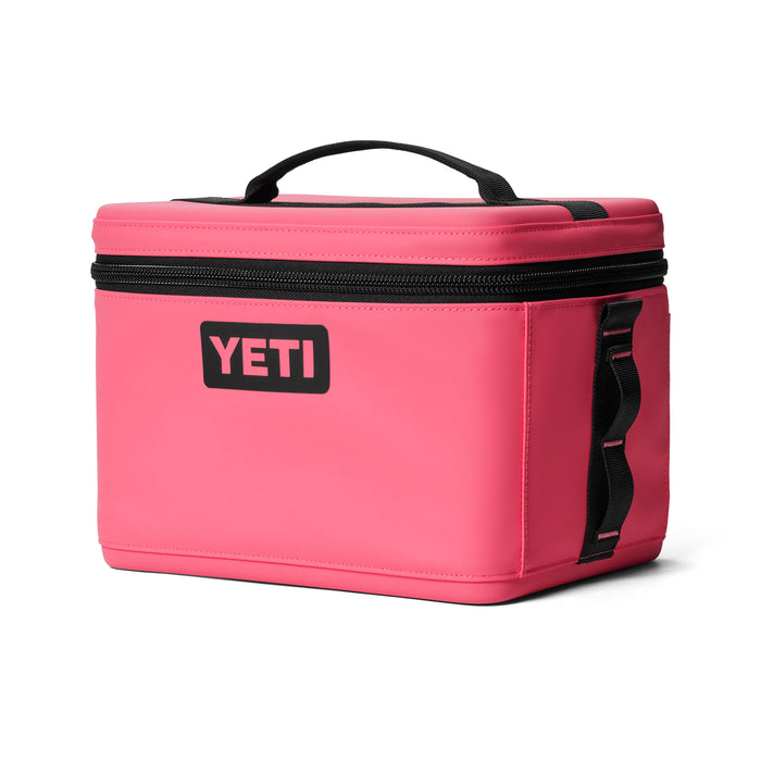 Daytrip 9L Insulated Box in Tropical Pink