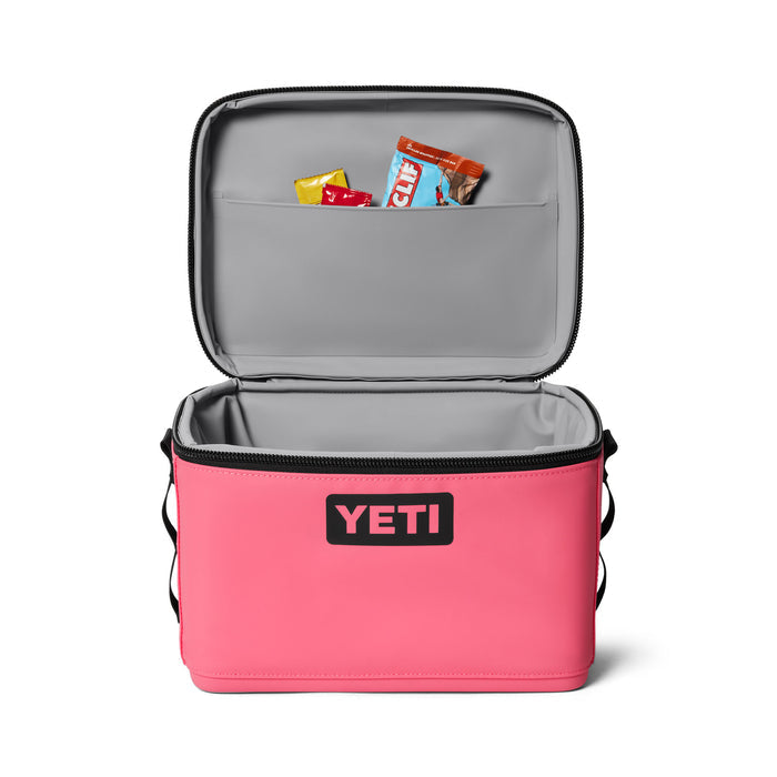 Daytrip 9L Insulated Box in Tropical Pink