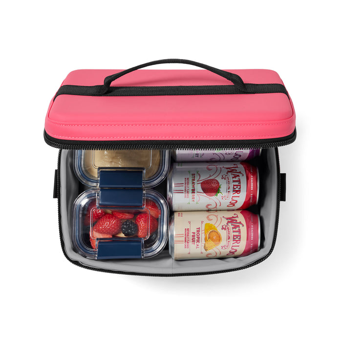 Daytrip 9L Insulated Box in Tropical Pink
