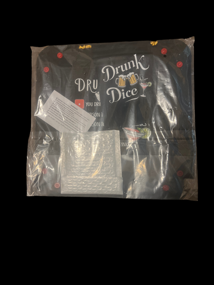 Drunk Dice