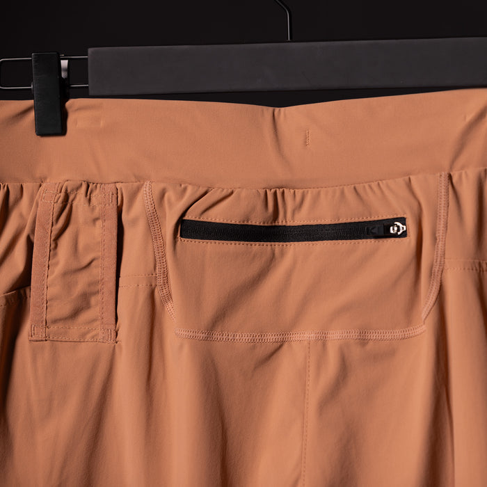 FA'22 7" Liner Short - L - Discontinued