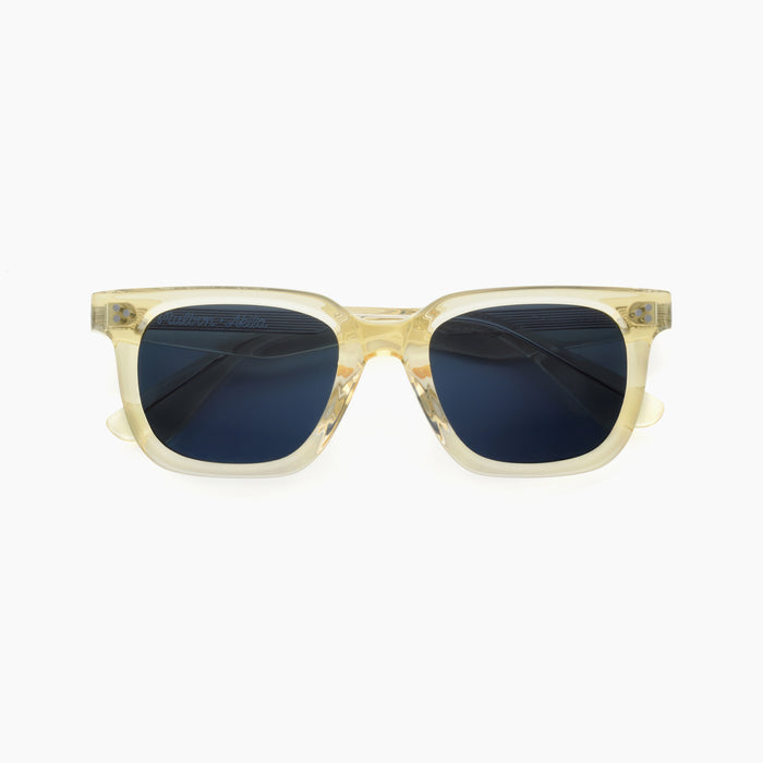 Yellow / Blue