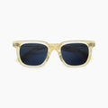 Yellow / Blue