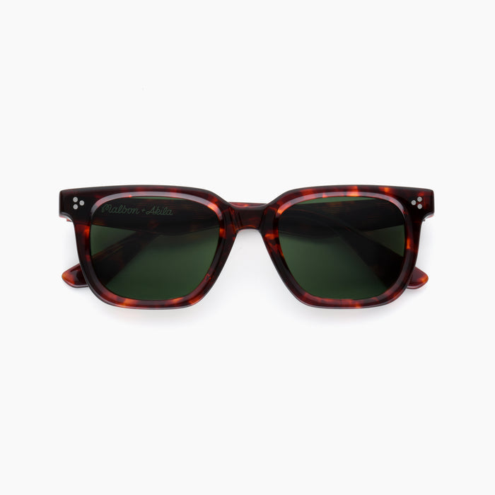 Tortoise / Green