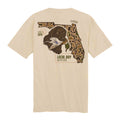 Florida Retriever Short Sleeve T-Shirt