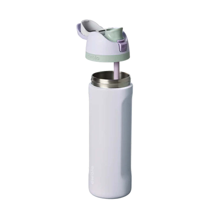 FreeSip® 24oz Stainless Steel Water Bottle in Open Air