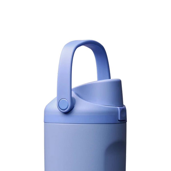 FreeSip® Sway 30oz Stainless Steel Water Bottle in Out of the Blue