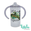 Future Rodeo Legend Bronc - Infant / Toddler Sippy Cup