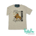 Future Rodeo Legend Bull - S/S Youth Tee