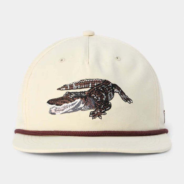 Gator Rope Grandpa Hat