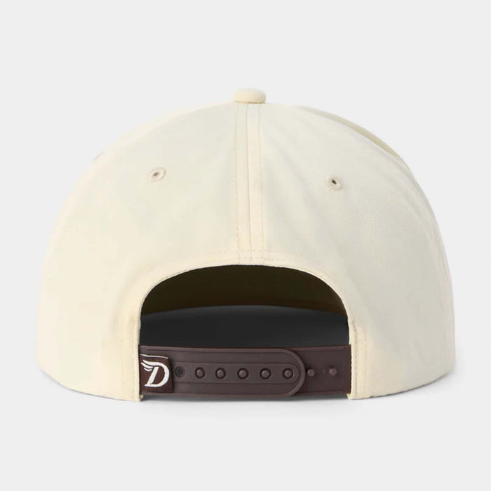 Gator Rope Grandpa Hat