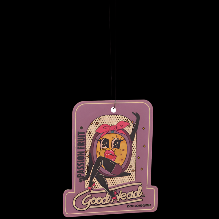 Good head Air Freshener