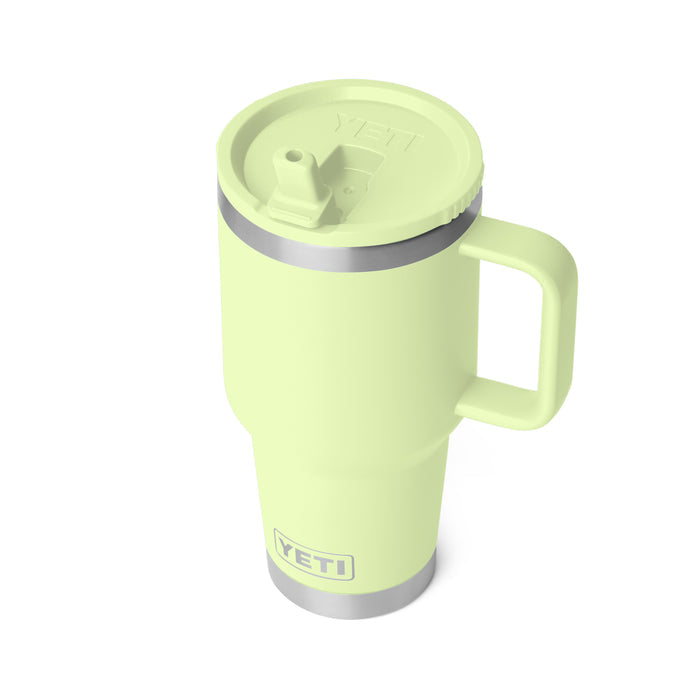 Grasshopper Rambler 30oz Travel Mug