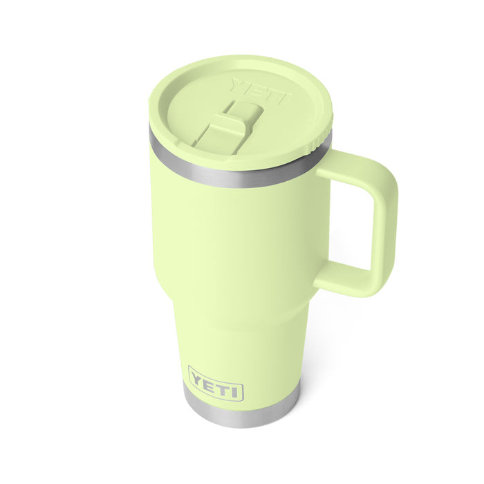 Grasshopper Rambler 30oz Travel Mug