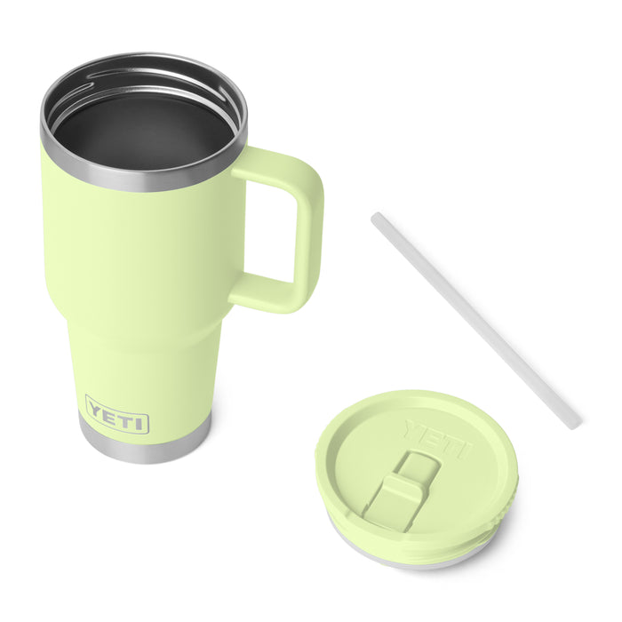 Grasshopper Rambler 30oz Travel Mug