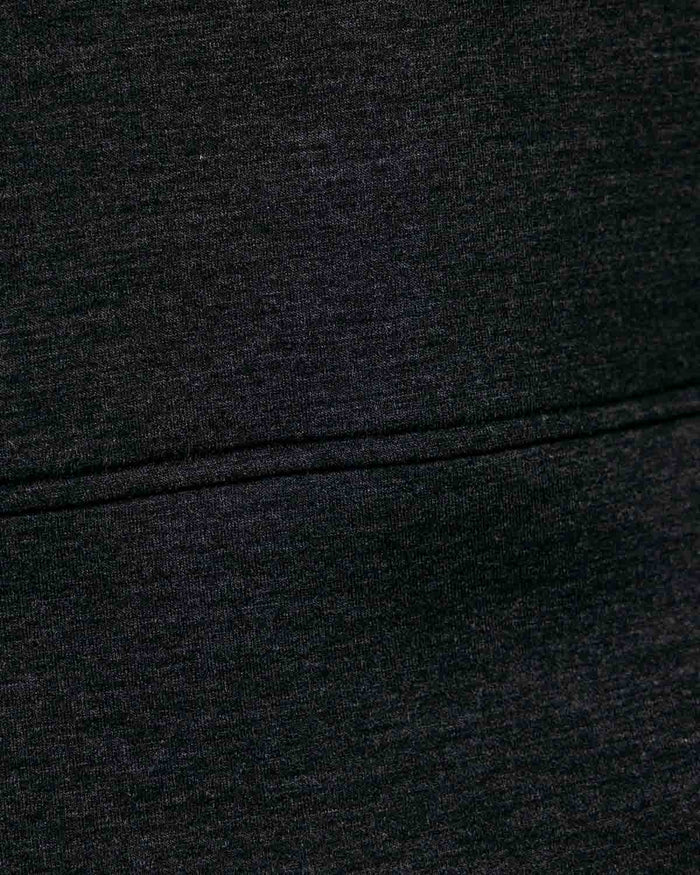 Heather Charcoal CoreSoft Fairway Crew