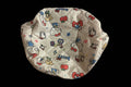 HK cotton Bag