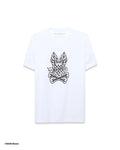 HOT WHEELS MEN'S GRAPHIC TEE - MT0200673