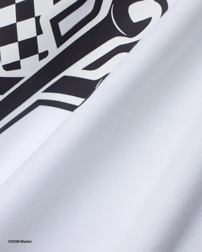 HOT WHEELS MEN'S GRAPHIC TEE - MT0200673