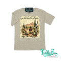 If You Don't Know Where You're Going - S/S Youth Tee - Assorted Colors