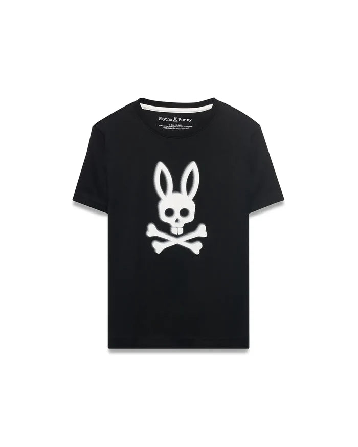 KIDS EMMANUEL GRAPHIC TEE - KT0200240