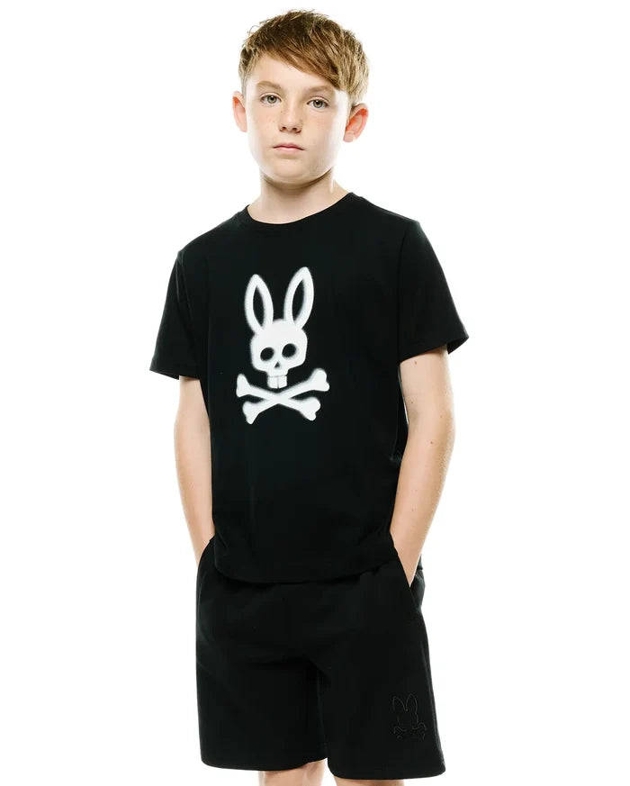 KIDS EMMANUEL GRAPHIC TEE - KT0200240