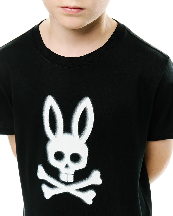 KIDS EMMANUEL GRAPHIC TEE - KT0200240