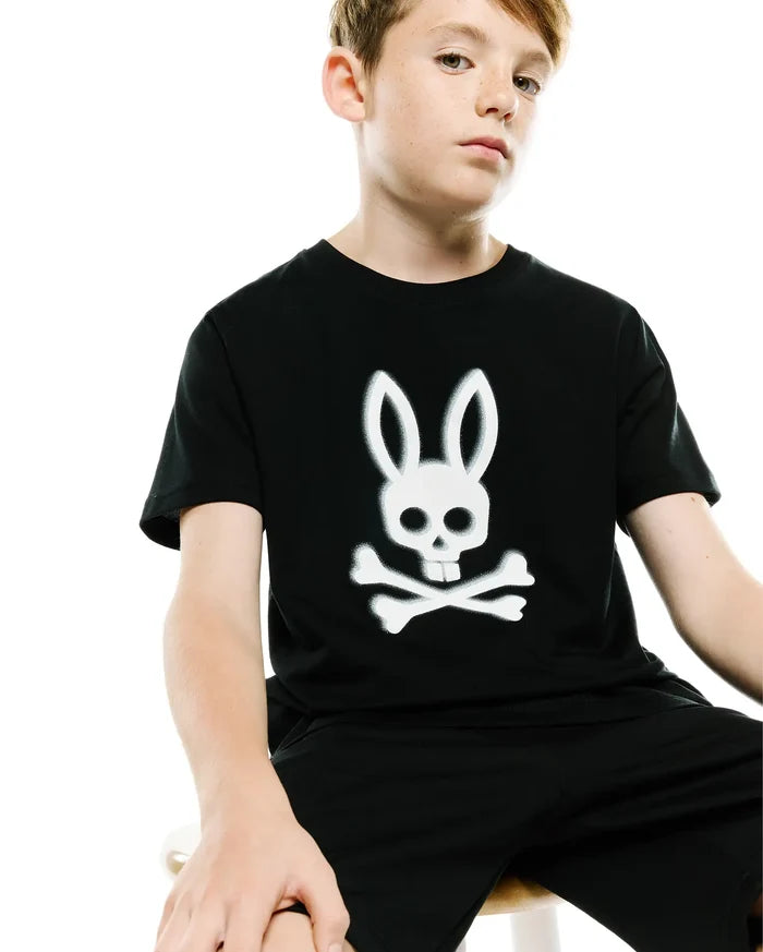 KIDS EMMANUEL GRAPHIC TEE - KT0200240