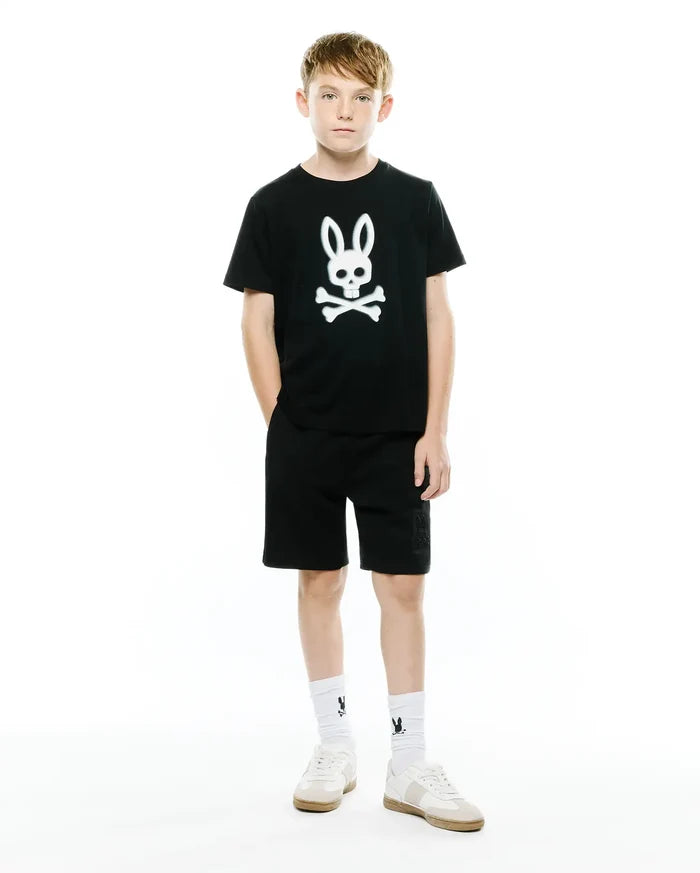 KIDS EMMANUEL GRAPHIC TEE - KT0200240