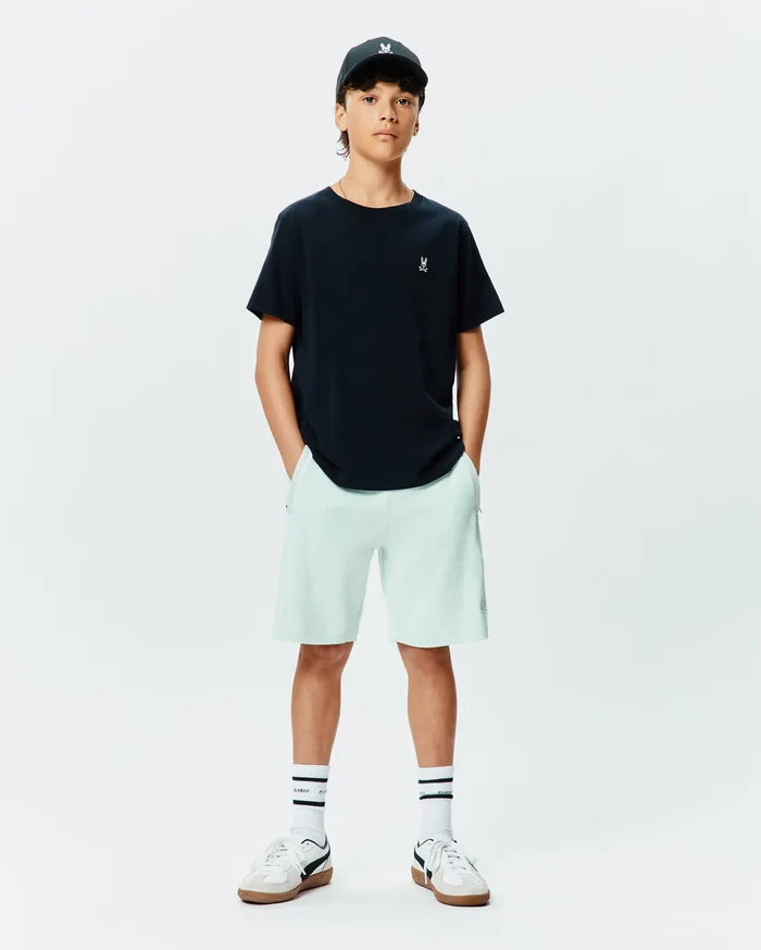 KIDS KEITH SHORT 3 1/2"- 7 3/4 - KB0900027
