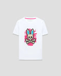 KIDS MARCUS GRAPHIC TEE - KT0200193