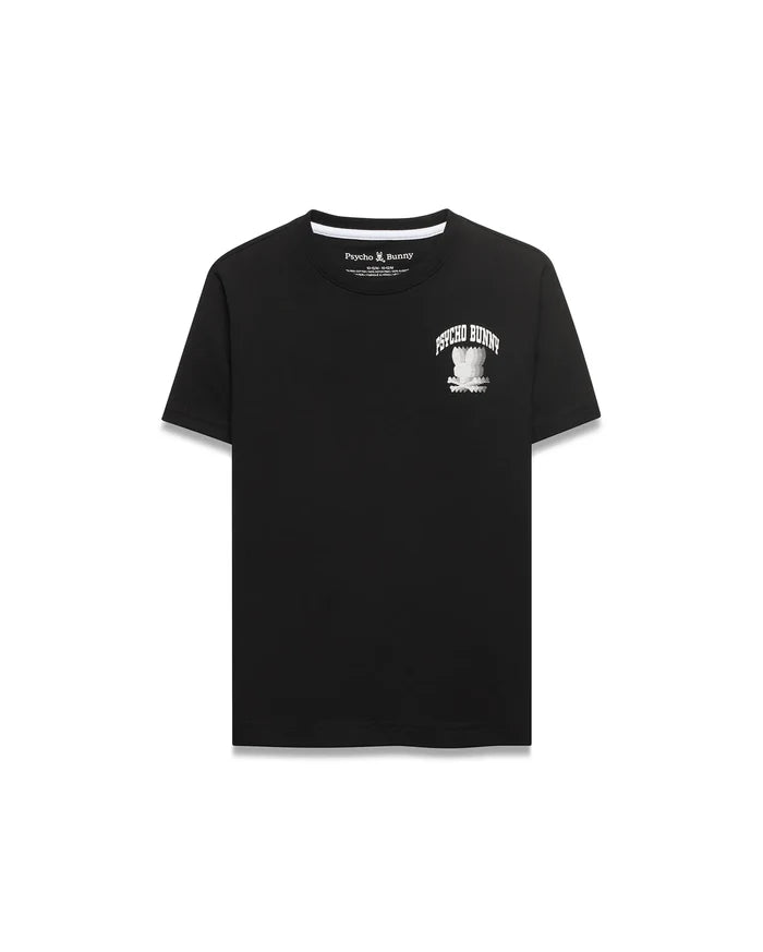 KIDS NATHANIEL BACK GRAPHIC TEE - KT0200236