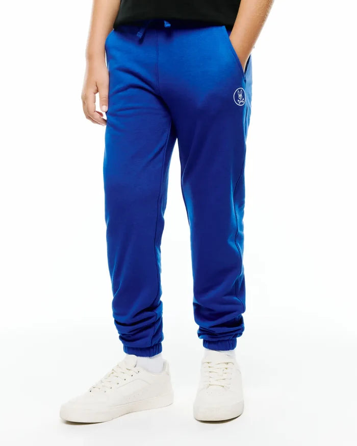 KIDS NATHANIEL SWEATPANTS - KB0800025