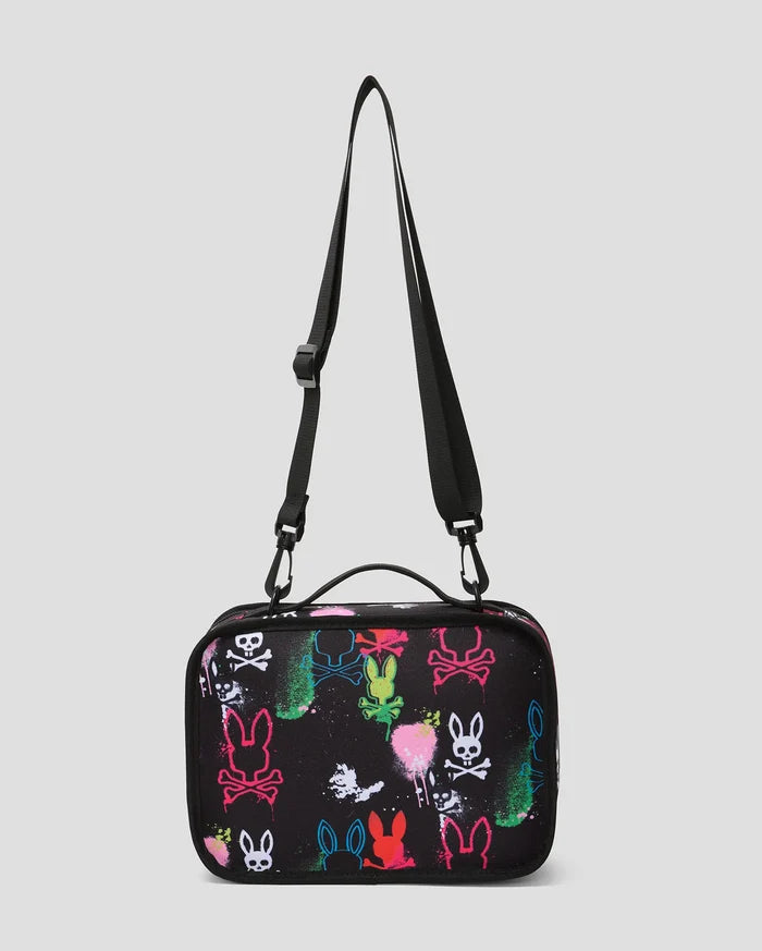 KIDS QUINTIN LUNCH BOX - KO1700004