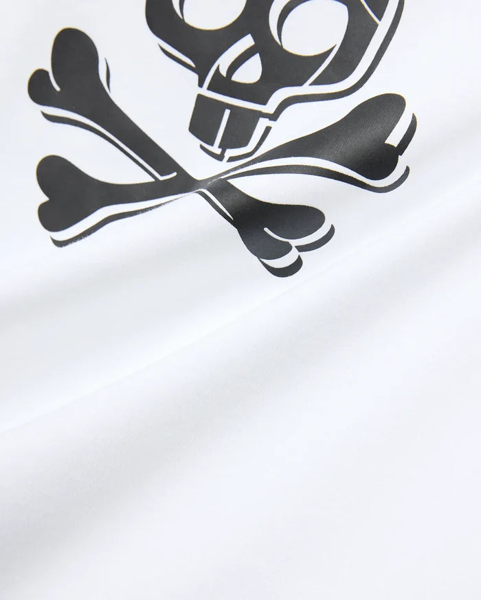 KIDS SERGE GRAPHIC TEE - KT0200306