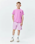 KIDS TAYLOR PIQUE TEE - KT0200219