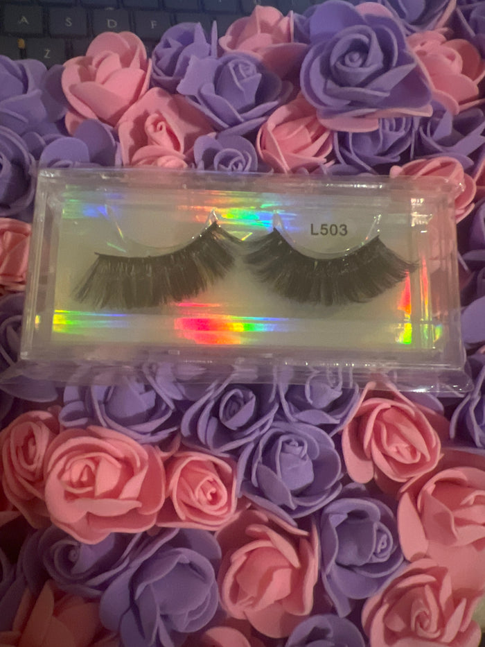 Lashes