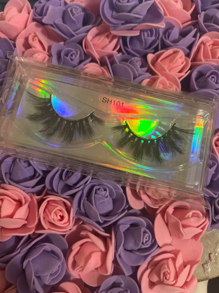 Lashes