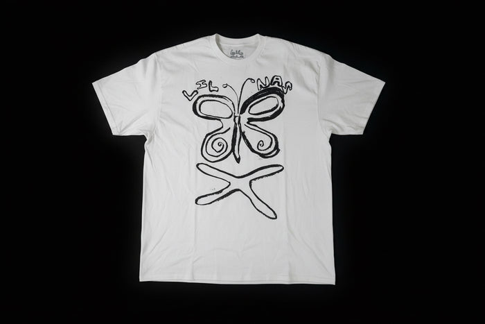 Lil Nas T-shirt