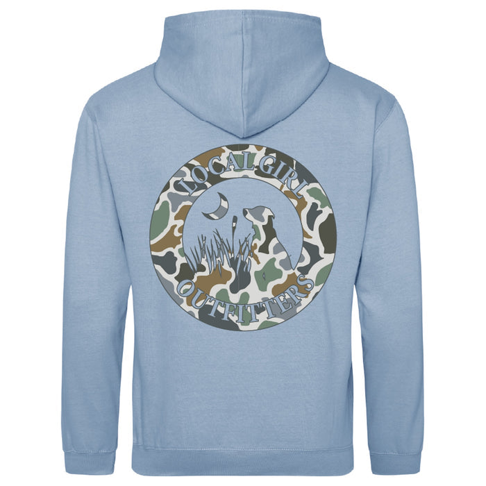 Localflage Brushwood Hoodie