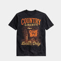 Locals Only Short Sleeve T-Shirt