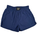 Lulu Mac OG Shorts in Navy