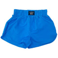 Lulu Mac OG Shorts in Teal