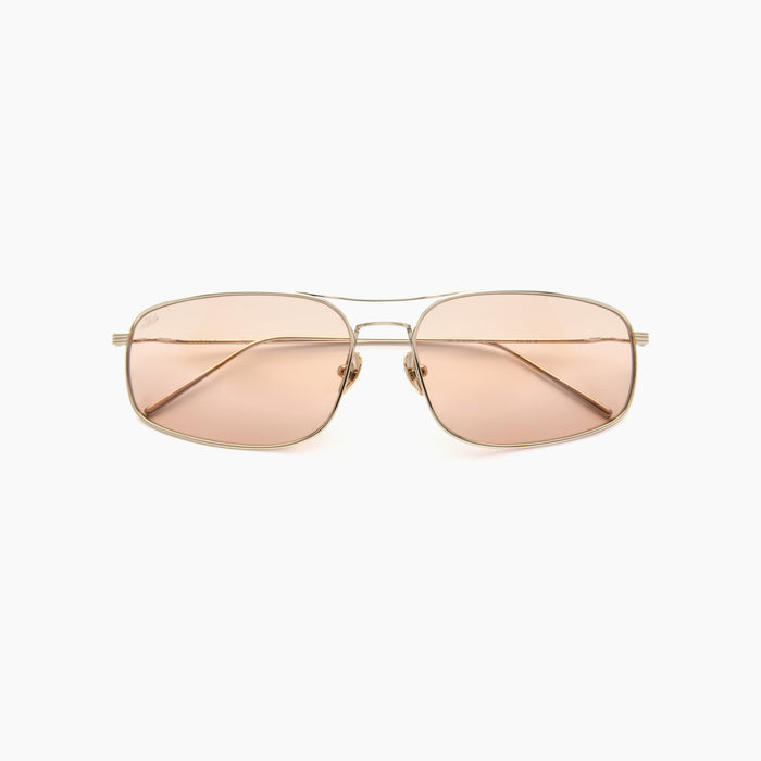 Gold / Peach