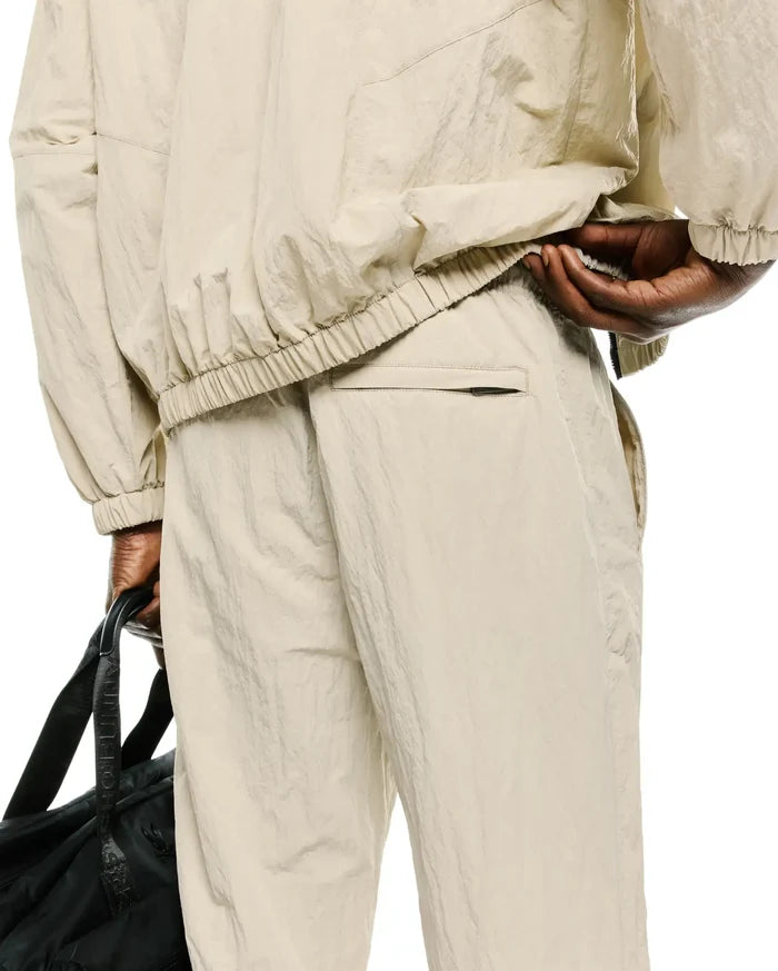 MEN'S ALDER RELAXED FIT NYLON PANTS - MB0800076