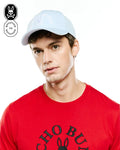 MENS AMBROSE GRAPHIC BASEBALL CAP - MO1500134